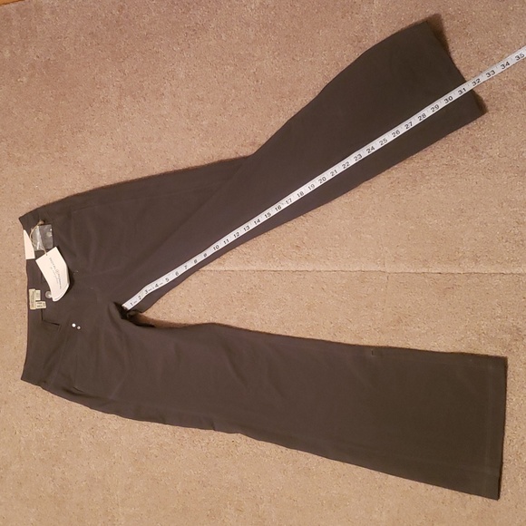 NWT Royal Robbins Women's Terra Roll-Up Pants - Picture 15 of 16